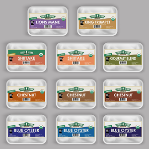 Label Design by mscreations.lk for this project | Design: #36215871