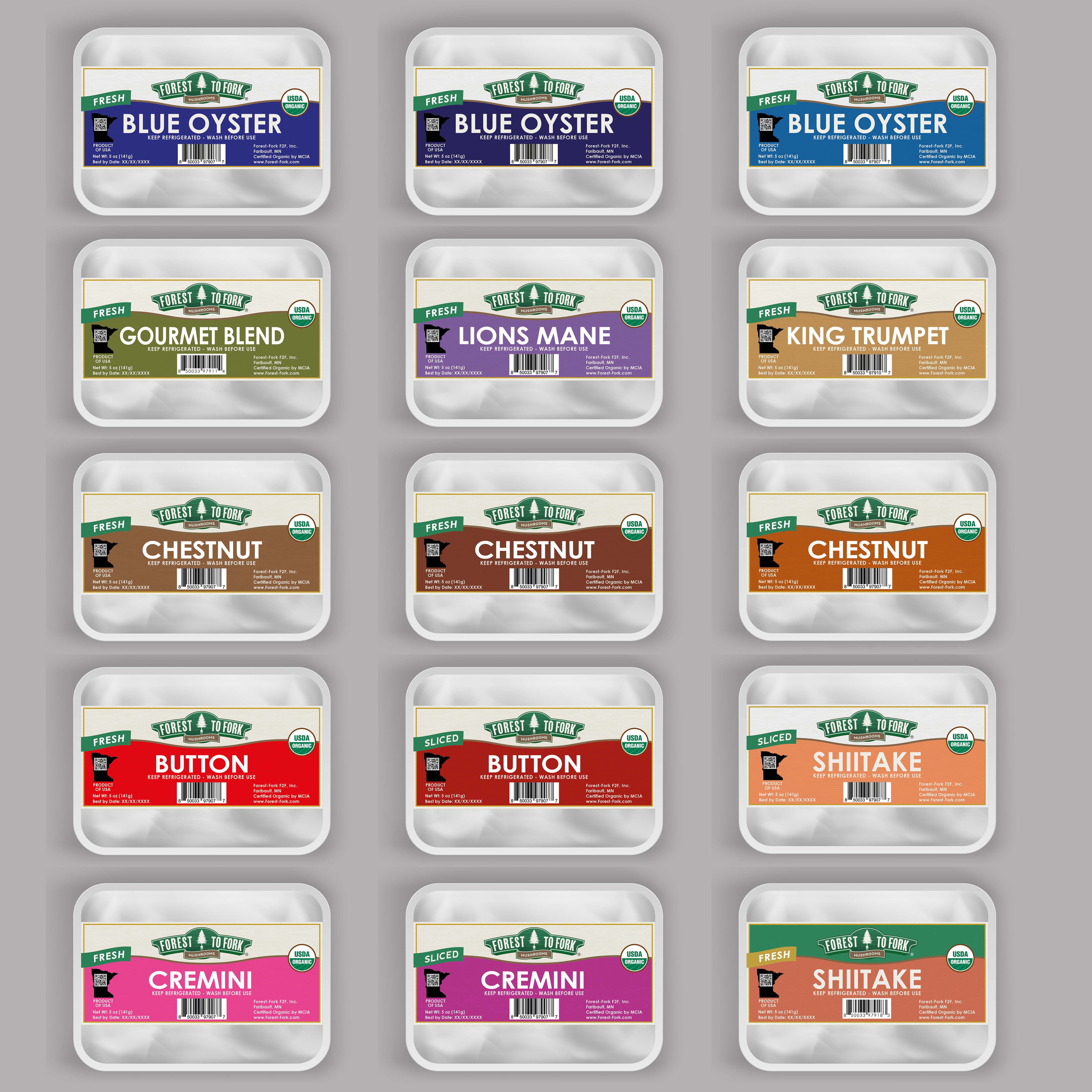 Label Design by mscreations.lk for this project | Design #36225511