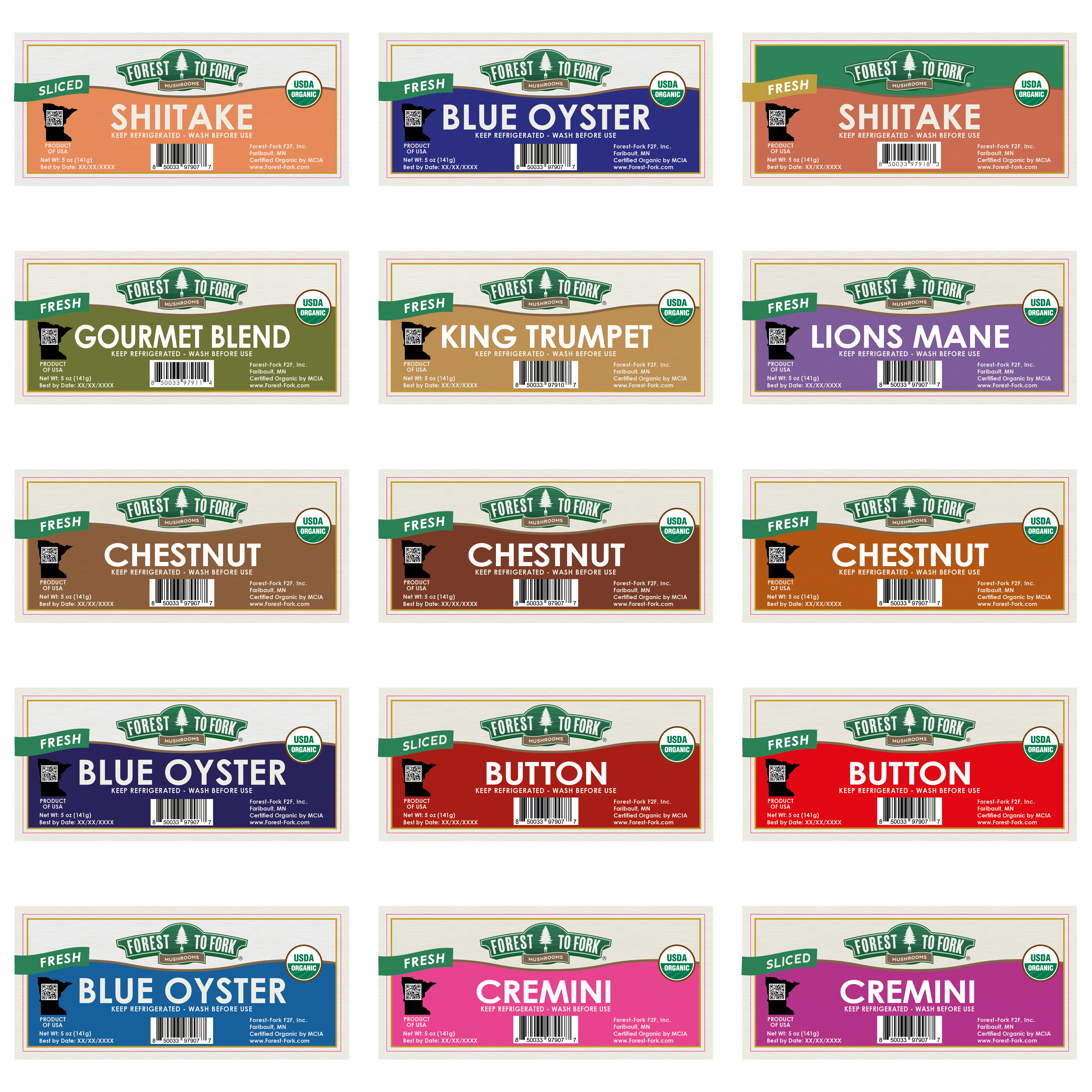 Design Étiquette par mscreations.lk pour ce projet | Design #36225512