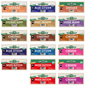 New label modified