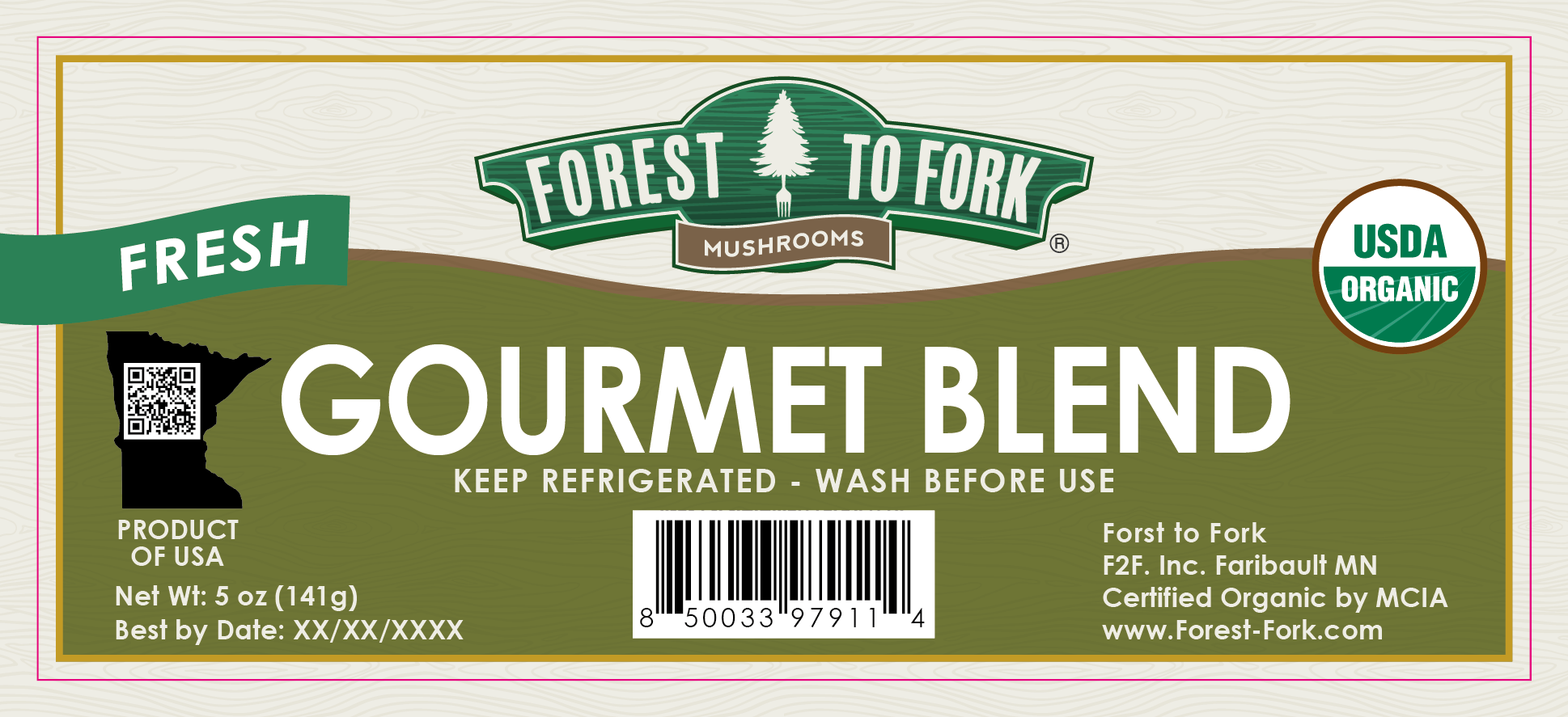 Label Design by mscreations.lk for this project | Design #36242076