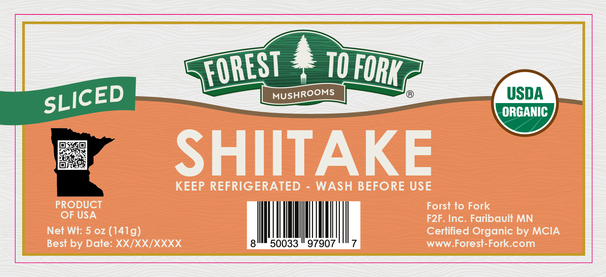 Label Design by mscreations.lk for this project | Design #36242077