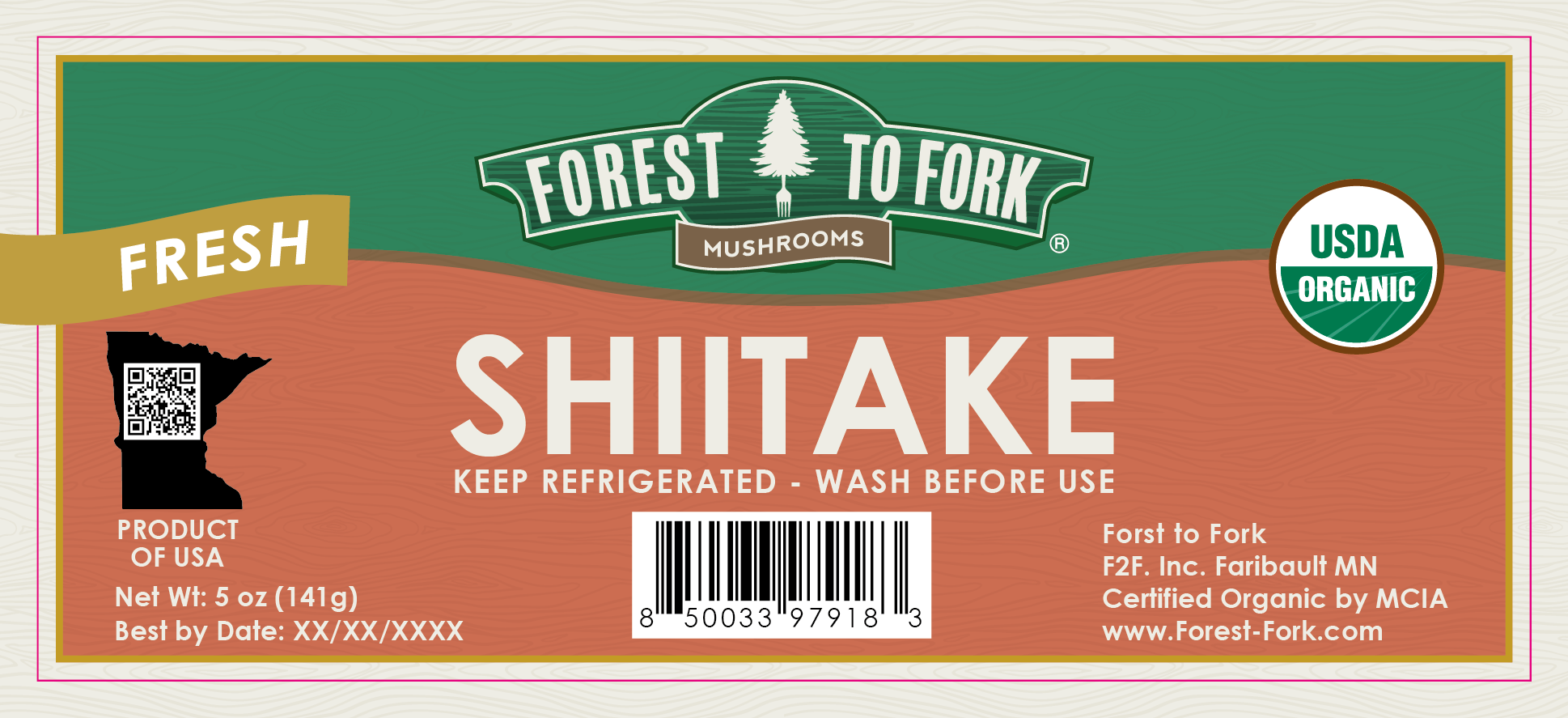 Design Étiquette par mscreations.lk pour ce projet | Design #36242079