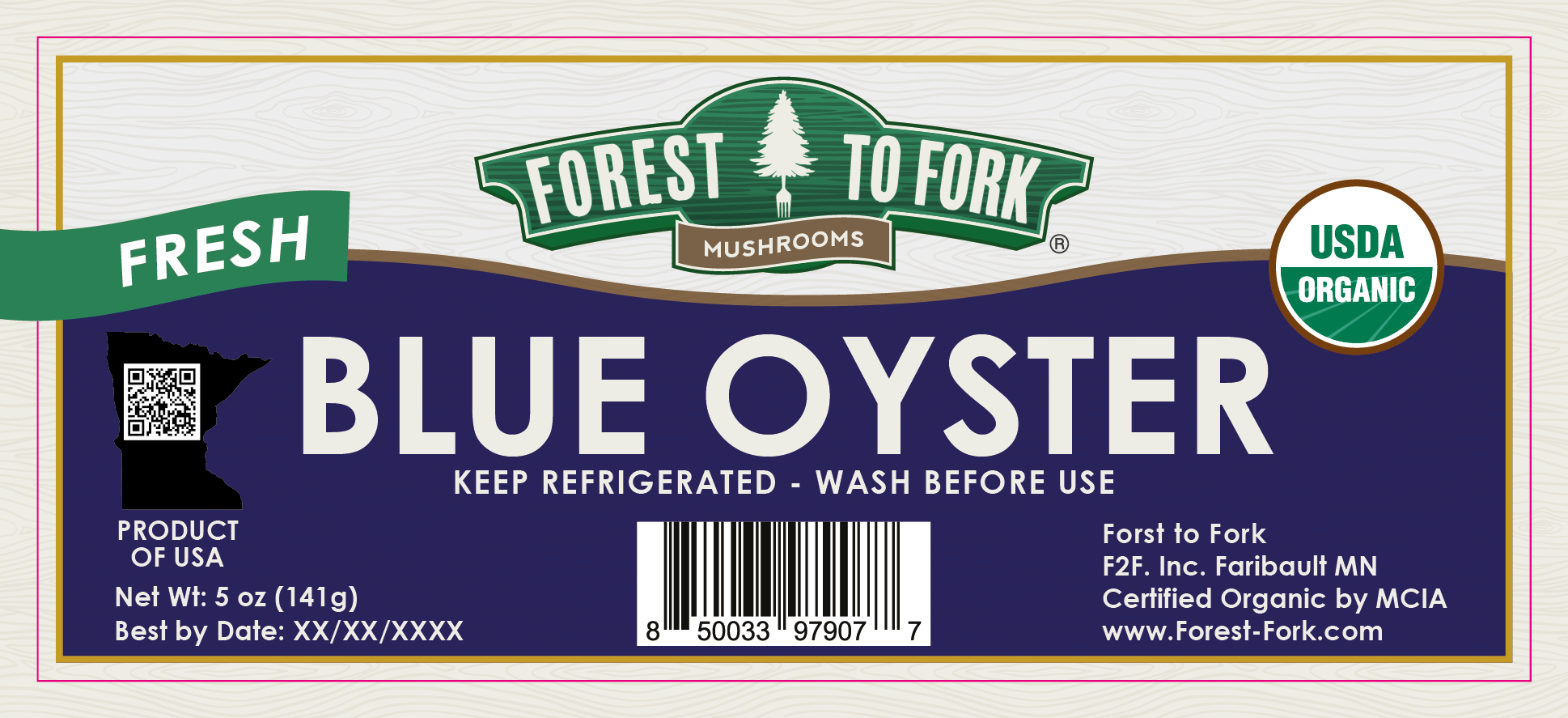 Label Design by mscreations.lk for this project | Design #36242084