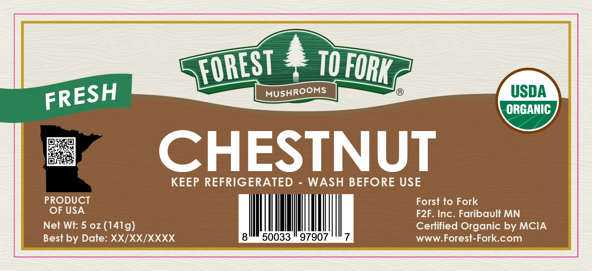 Label Design by mscreations.lk for this project | Design #36242086