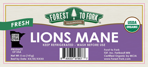 Label Design by mscreations.lk for this project | Design: #36242087