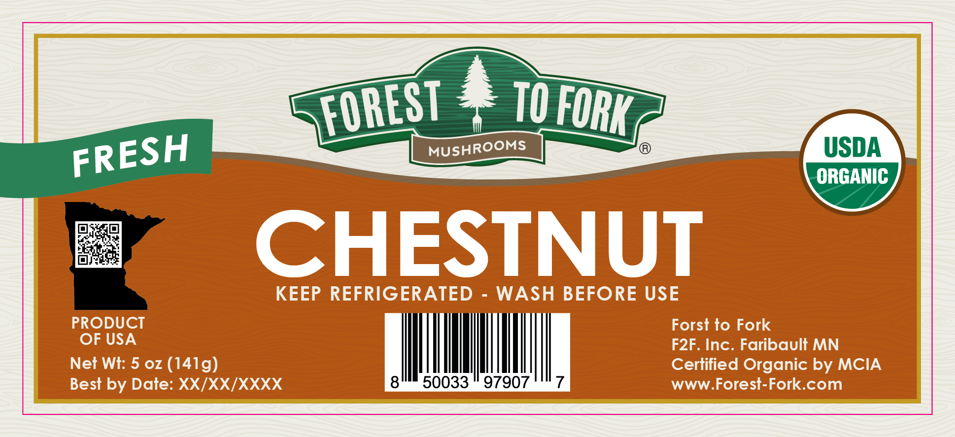 Label Design by mscreations.lk for this project | Design #36242088