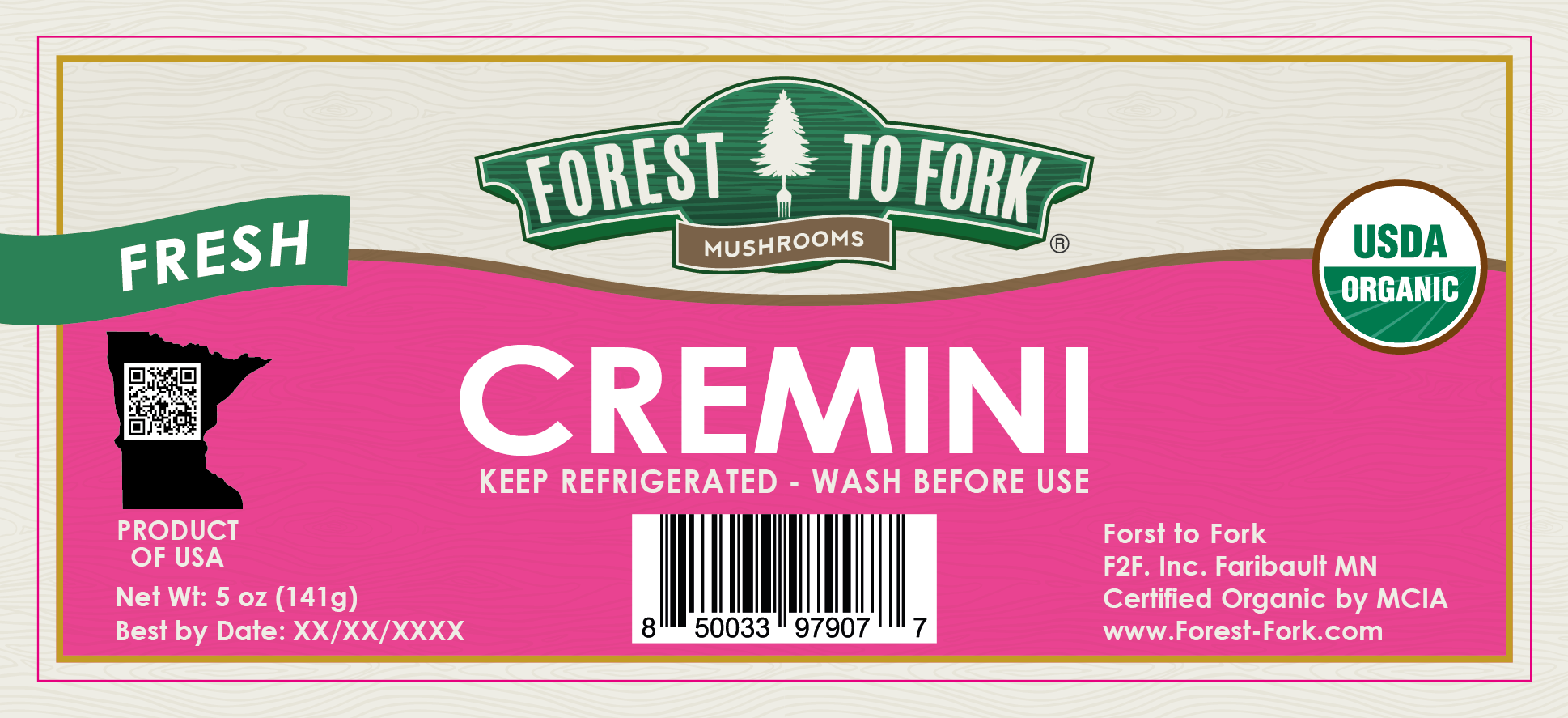 Etikett-Design von mscreations.lk für dieses Projekt | Design #36242091