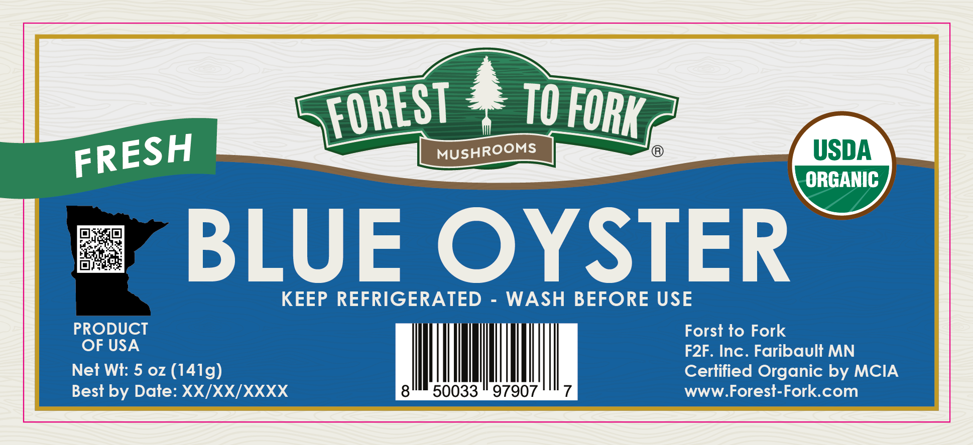 Label Design by mscreations.lk for this project | Design #36242093