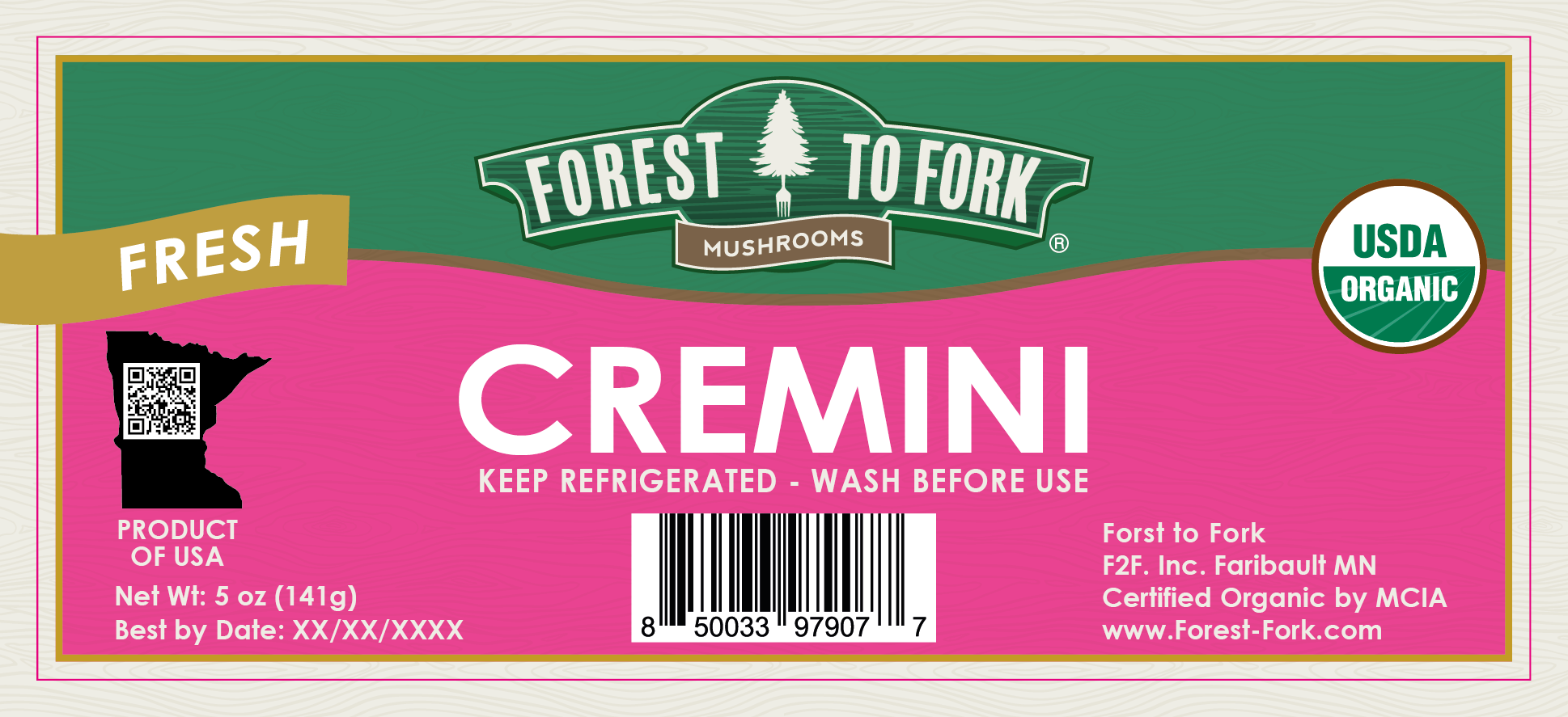 Label Design by mscreations.lk for this project | Design #36242099