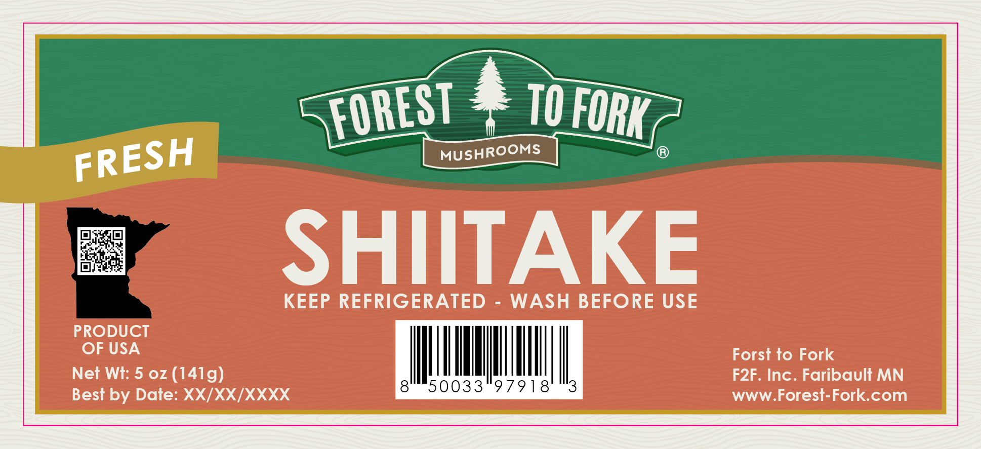 Label Design by mscreations.lk for this project | Design #36260646