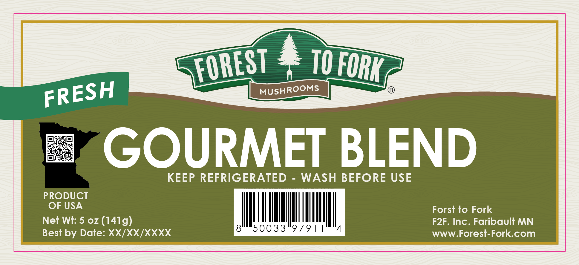 Label Design by mscreations.lk for this project | Design #36260647