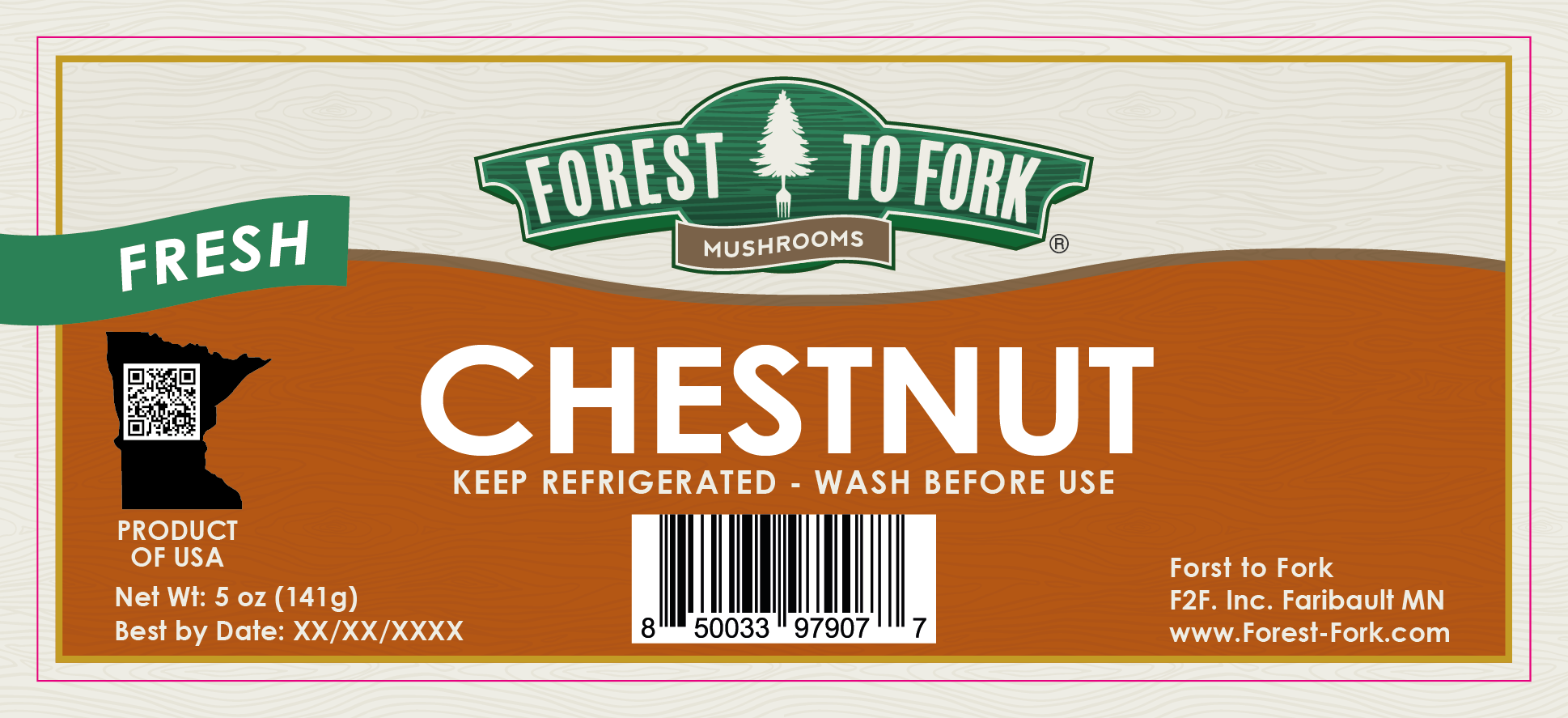 Label Design by mscreations.lk for this project | Design #36260662