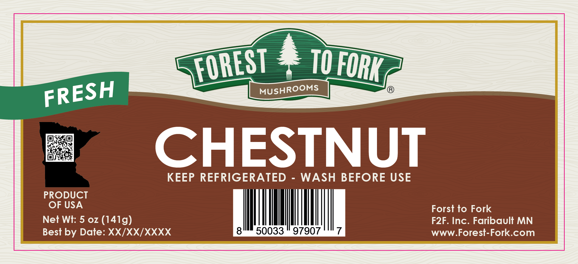 Label Design by mscreations.lk for this project | Design #36260663