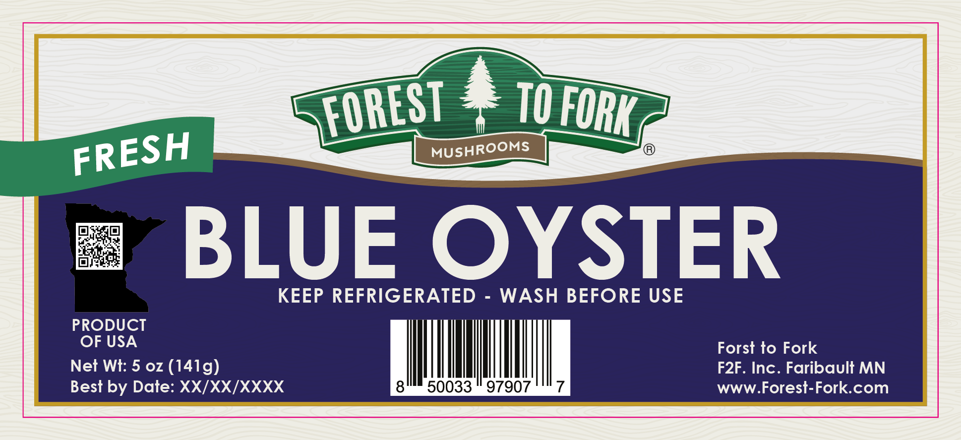 Label Design by mscreations.lk for this project | Design #36260664