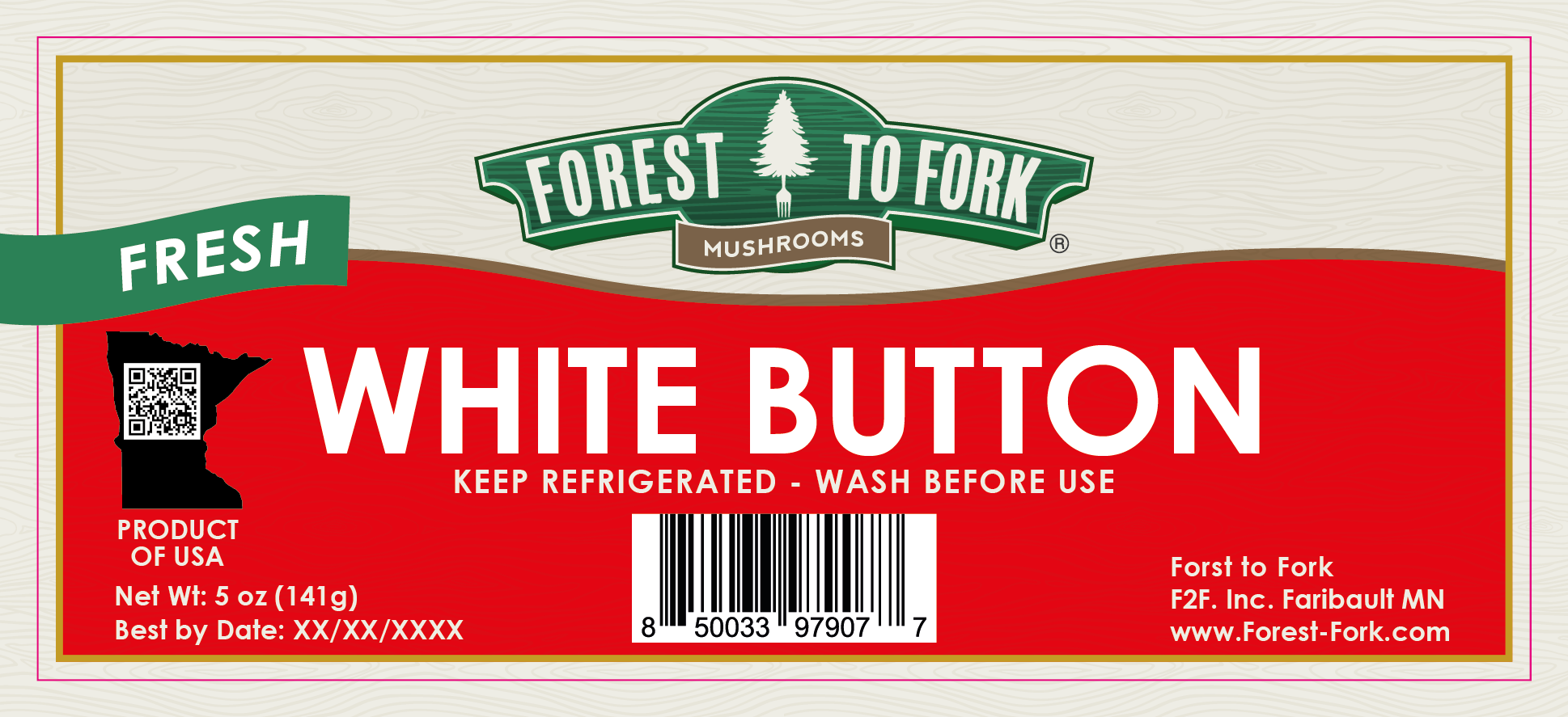 Label Design by mscreations.lk for this project | Design #36260674