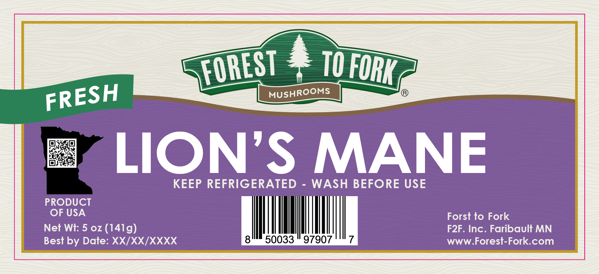 Label Design by mscreations.lk for this project | Design #36265175