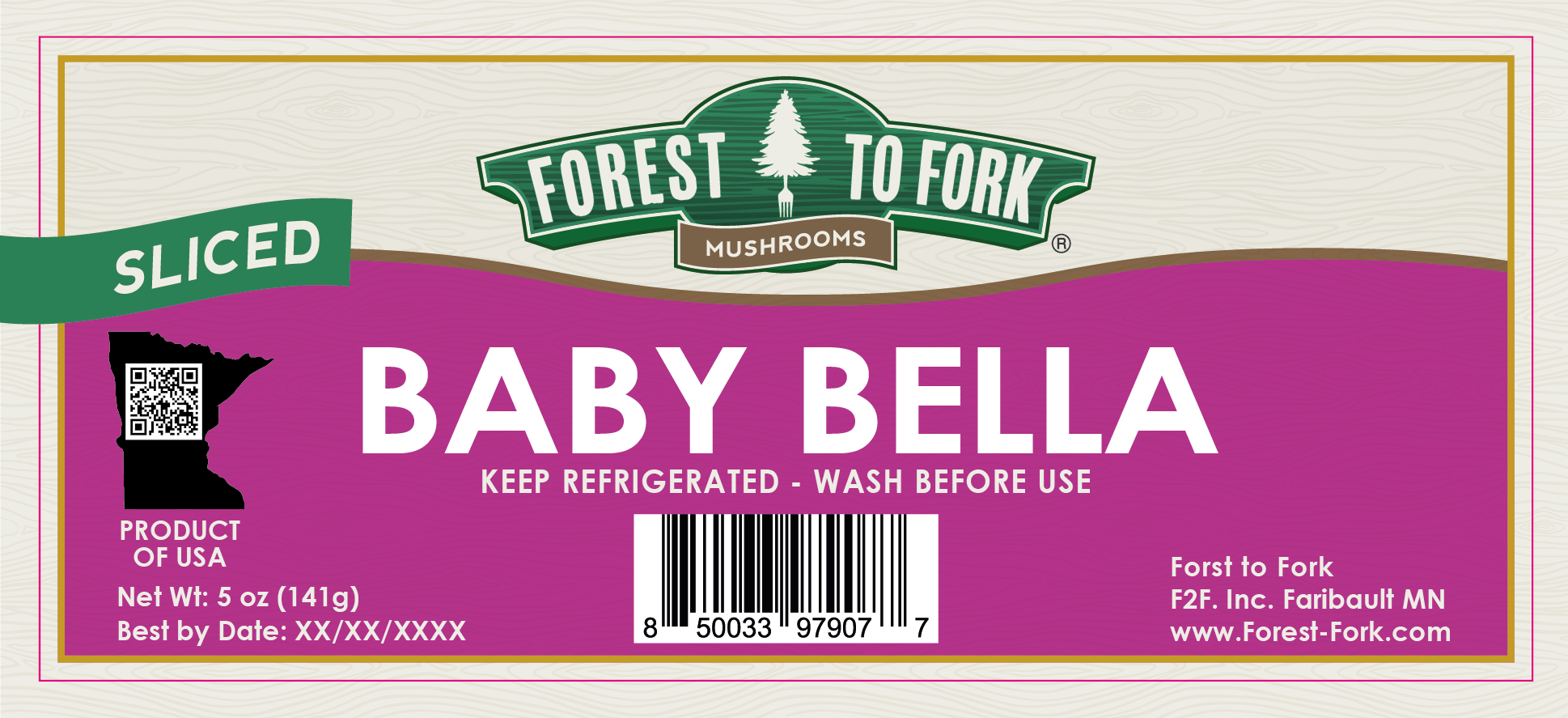 Label Design by mscreations.lk for this project | Design #36265178