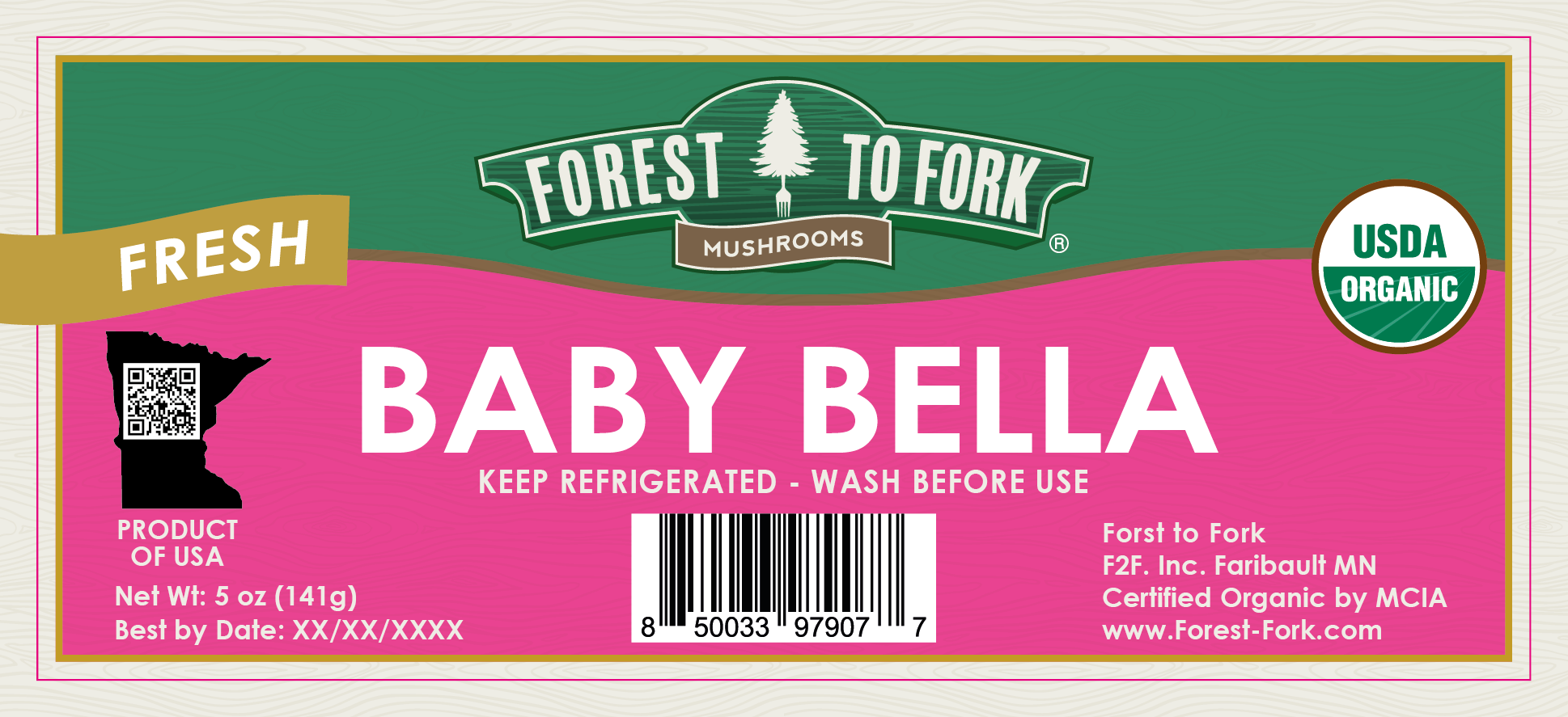 Label Design by mscreations.lk for this project | Design #36265185