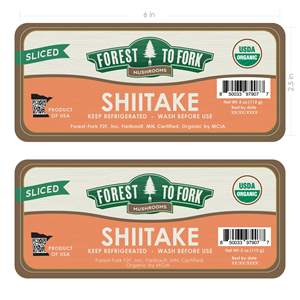 Label Design by liaarts for this project | Design: #36164108