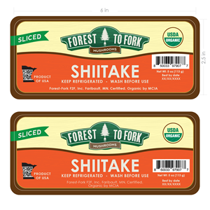 Label Design by liaarts for this project | Design: #36164175