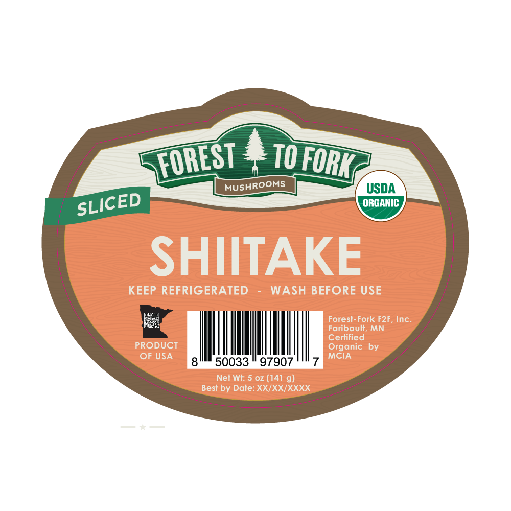 Label Design by H4R5Z for this project | Design #36156916