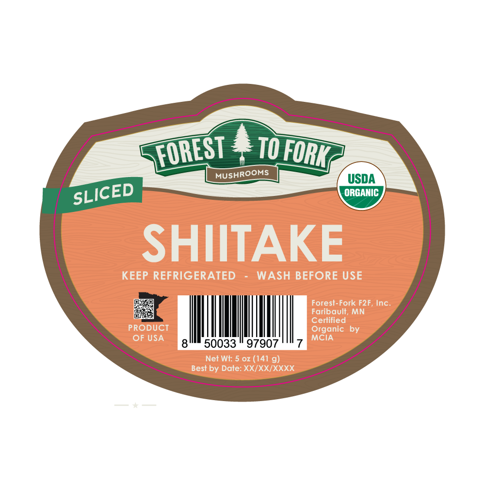 Label Design by H4R5Z for this project | Design #36157004