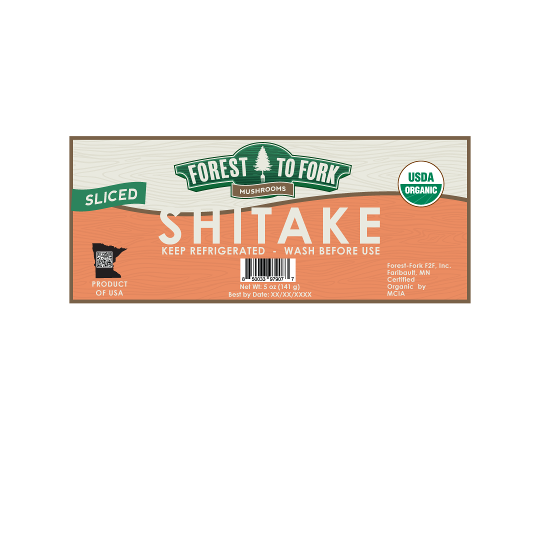 Label Design by H4R5Z for this project | Design #36159578