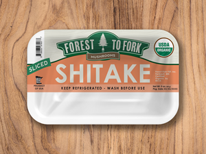 Label Design by GMWIRE for this project | Design: #36186696