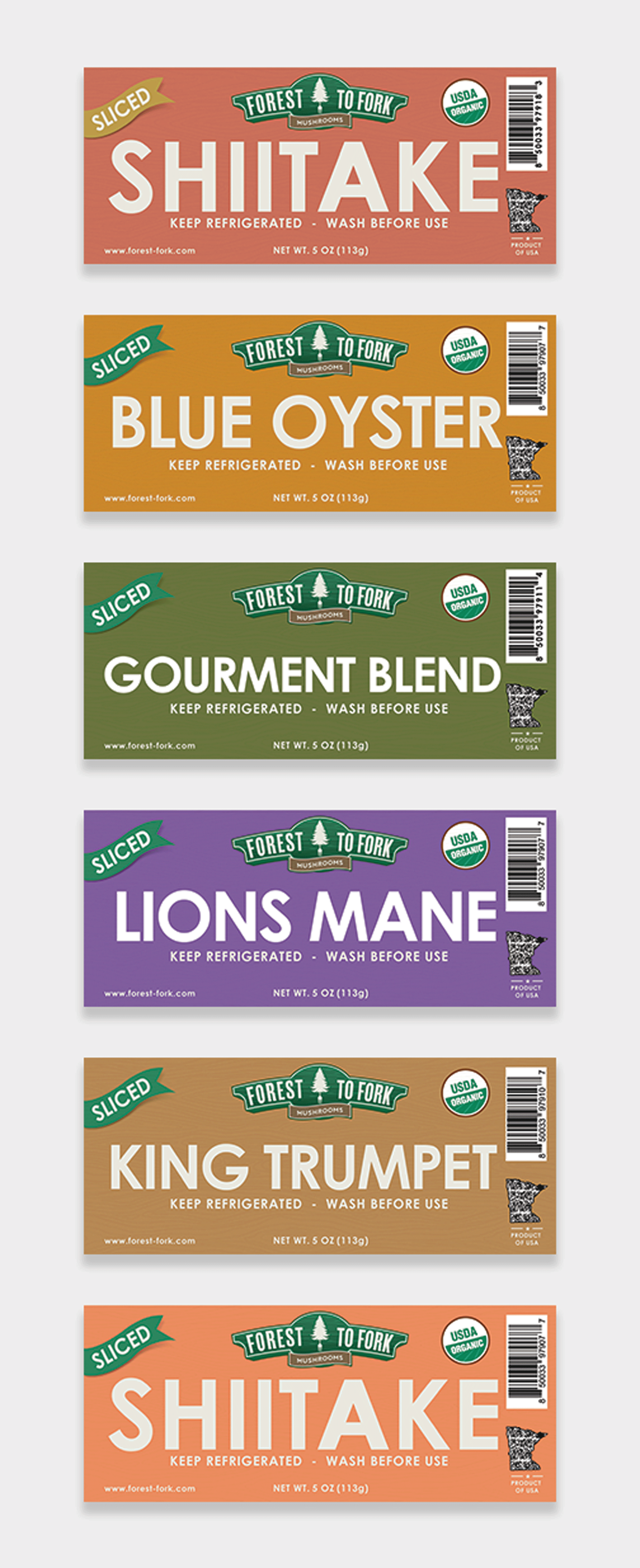 Etikett-Design von vcreatived für dieses Projekt | Design #36188136