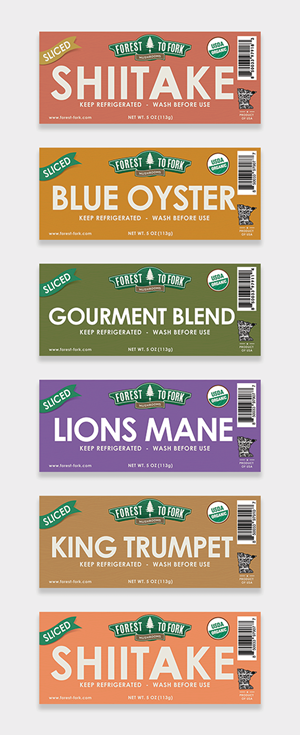 Label Design by vcreatived for this project | Design: #36188136