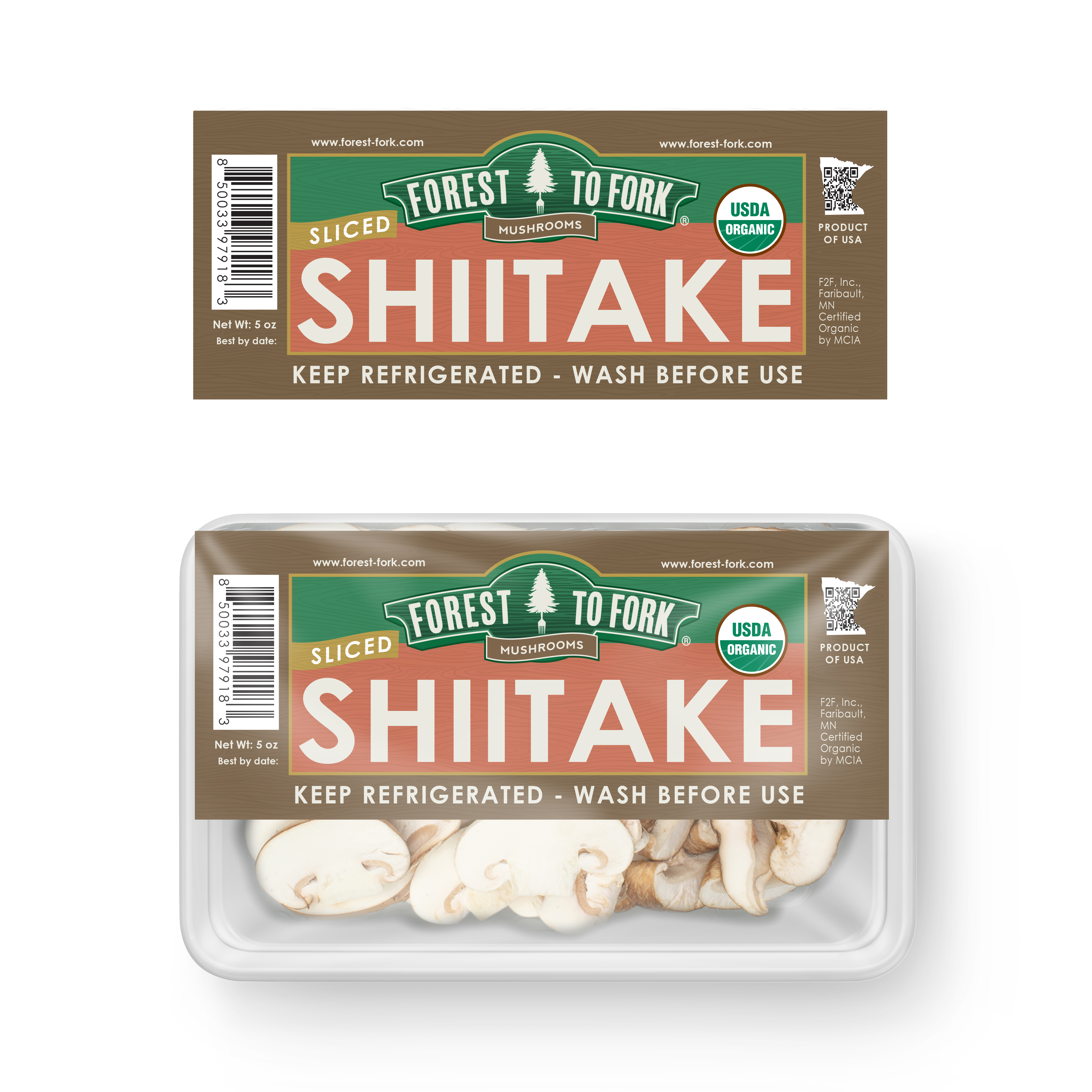 Label Design by Krasimira Georgieva for this project | Design #36156707