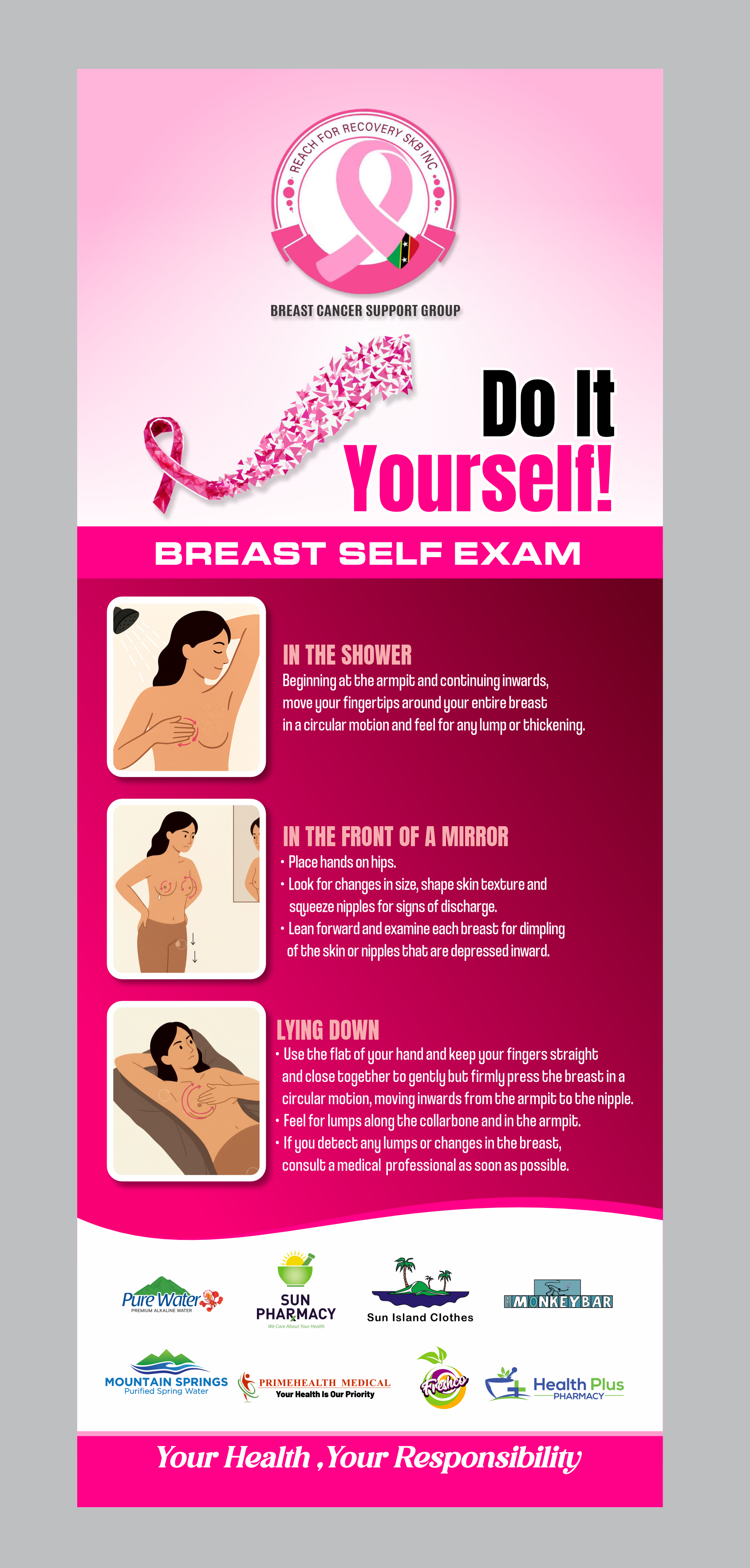 Banner Ad Design by Mozez32 for PrimeHealth Medical | Design #36160670