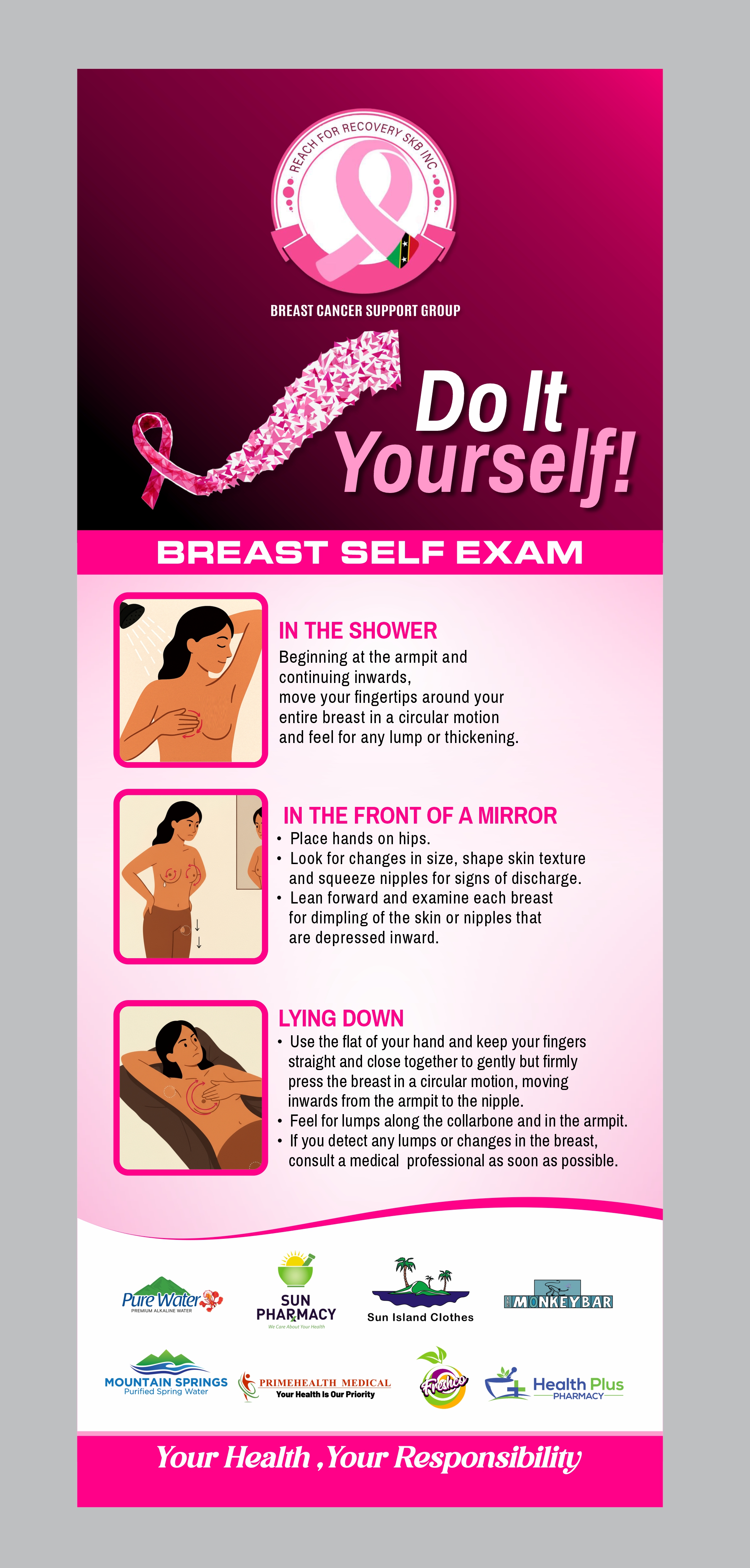 Banner Ad Design by Mozez32 for PrimeHealth Medical | Design: #36164800