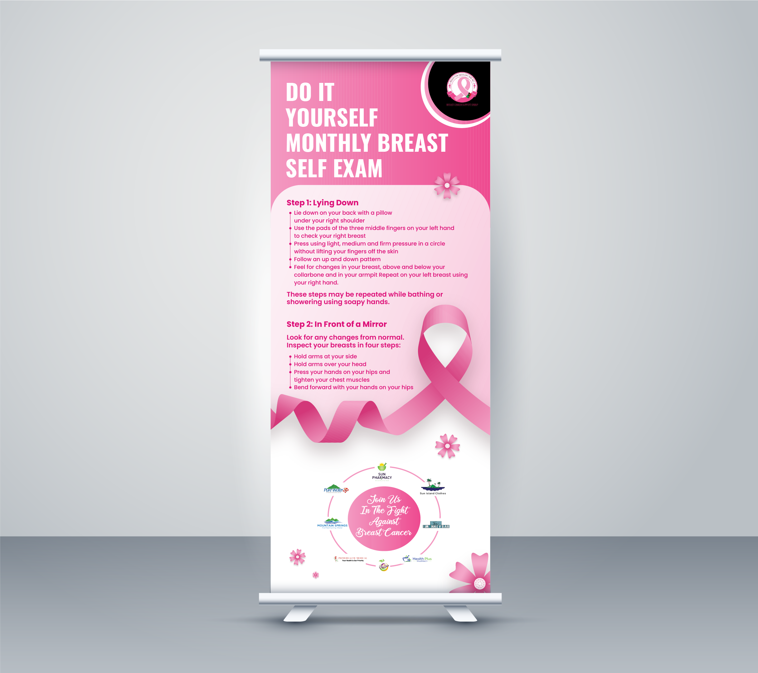 Diseño De Banner Publicitario por artbitin para PrimeHealth Medical | Diseño #36155981