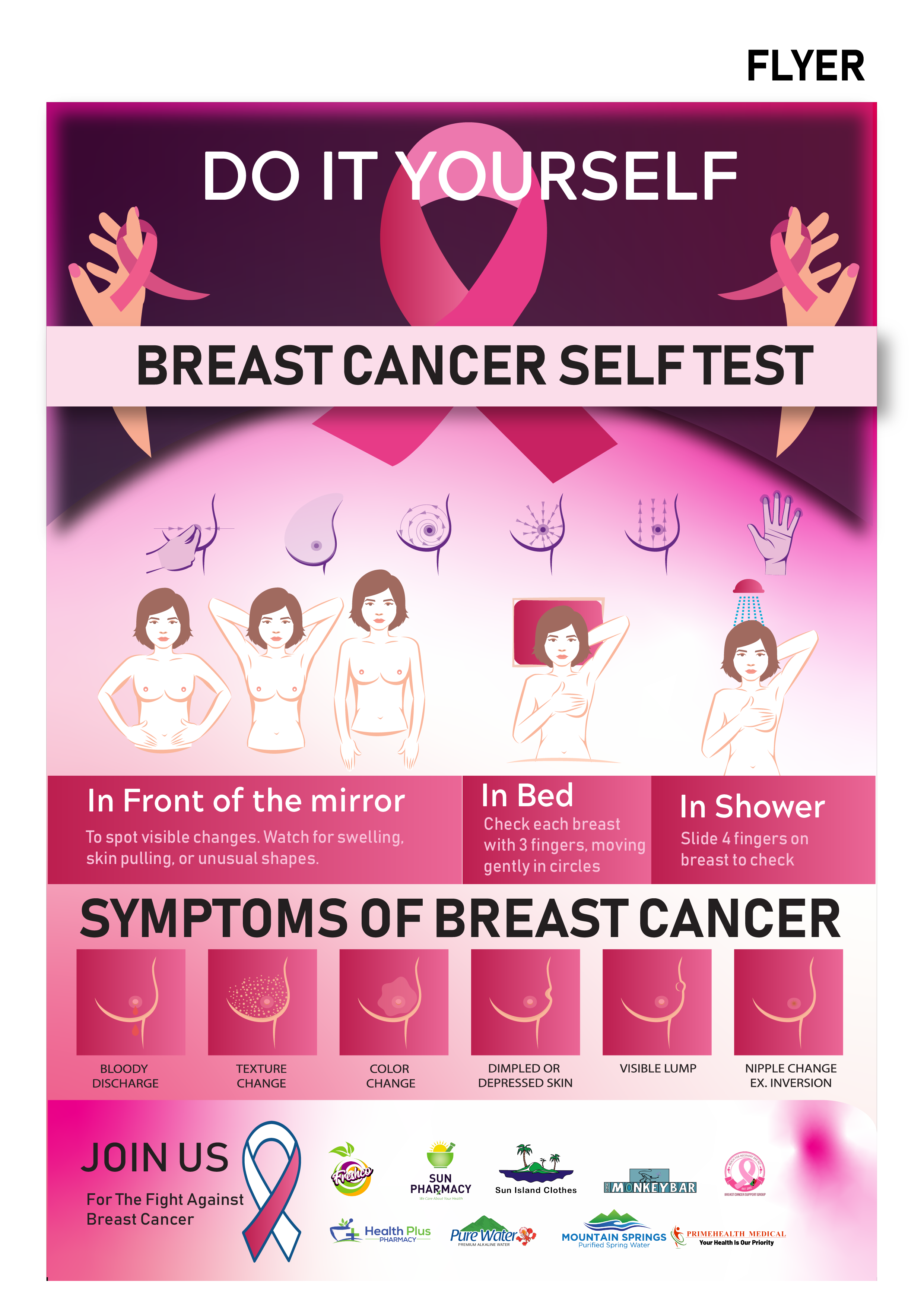 Banner Ad Design by Pint & Promotional Projects for PrimeHealth Medical | Design #36160792