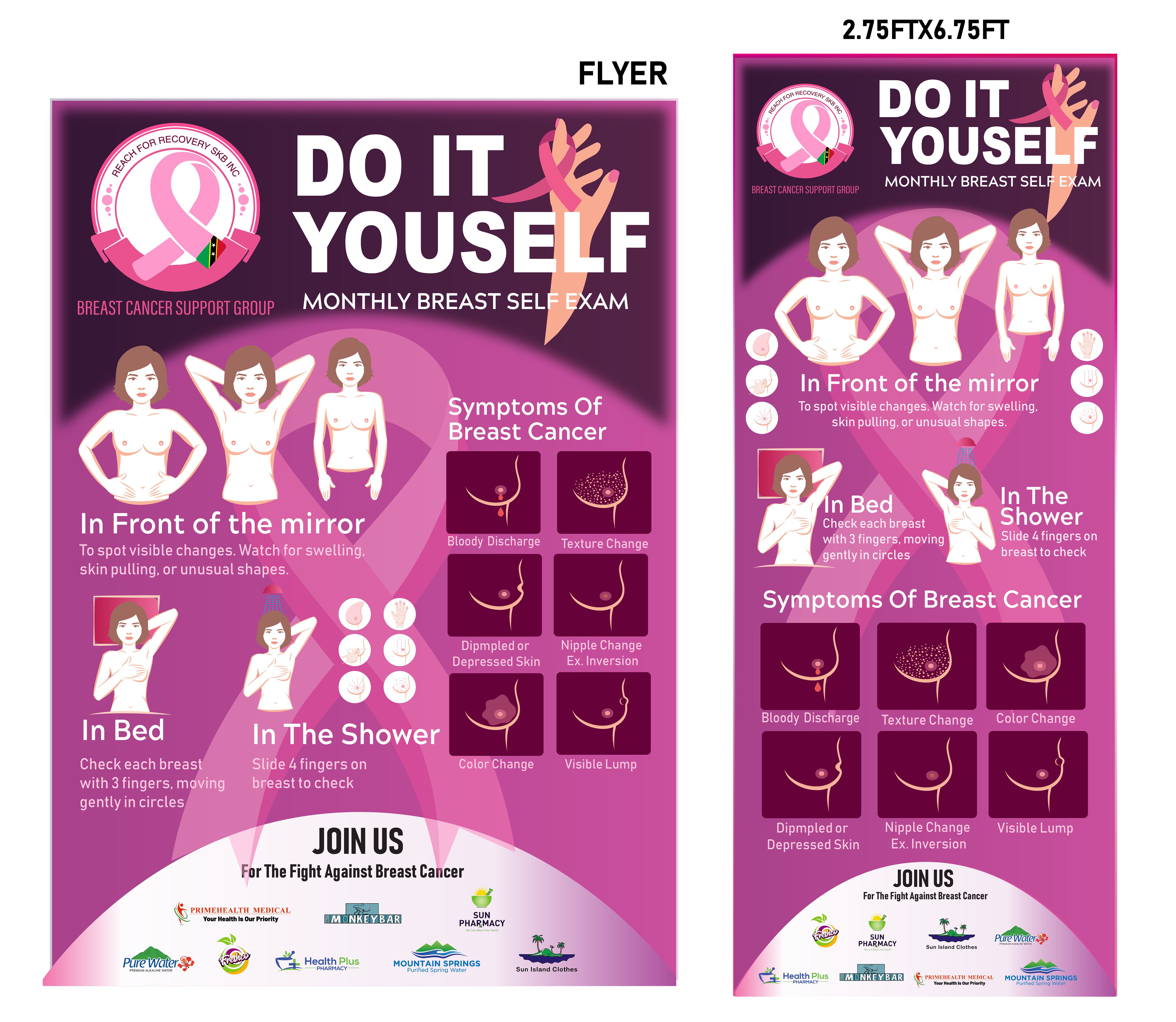 Banner Ad Design by Pint & Promotional Projects for PrimeHealth Medical | Design #36161216