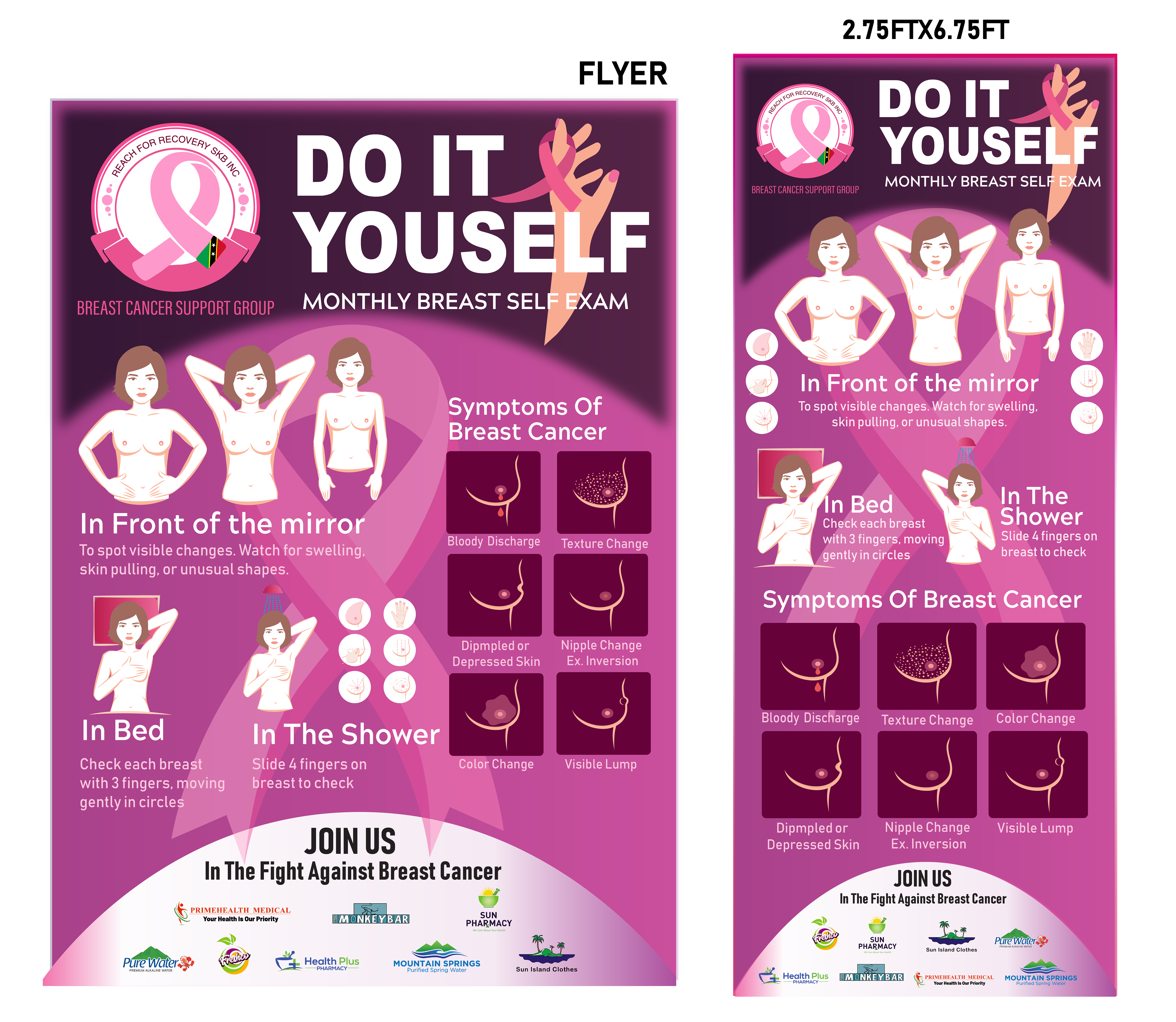 Banner Ad Design by Pint & Promotional Projects for PrimeHealth Medical | Design #36162046