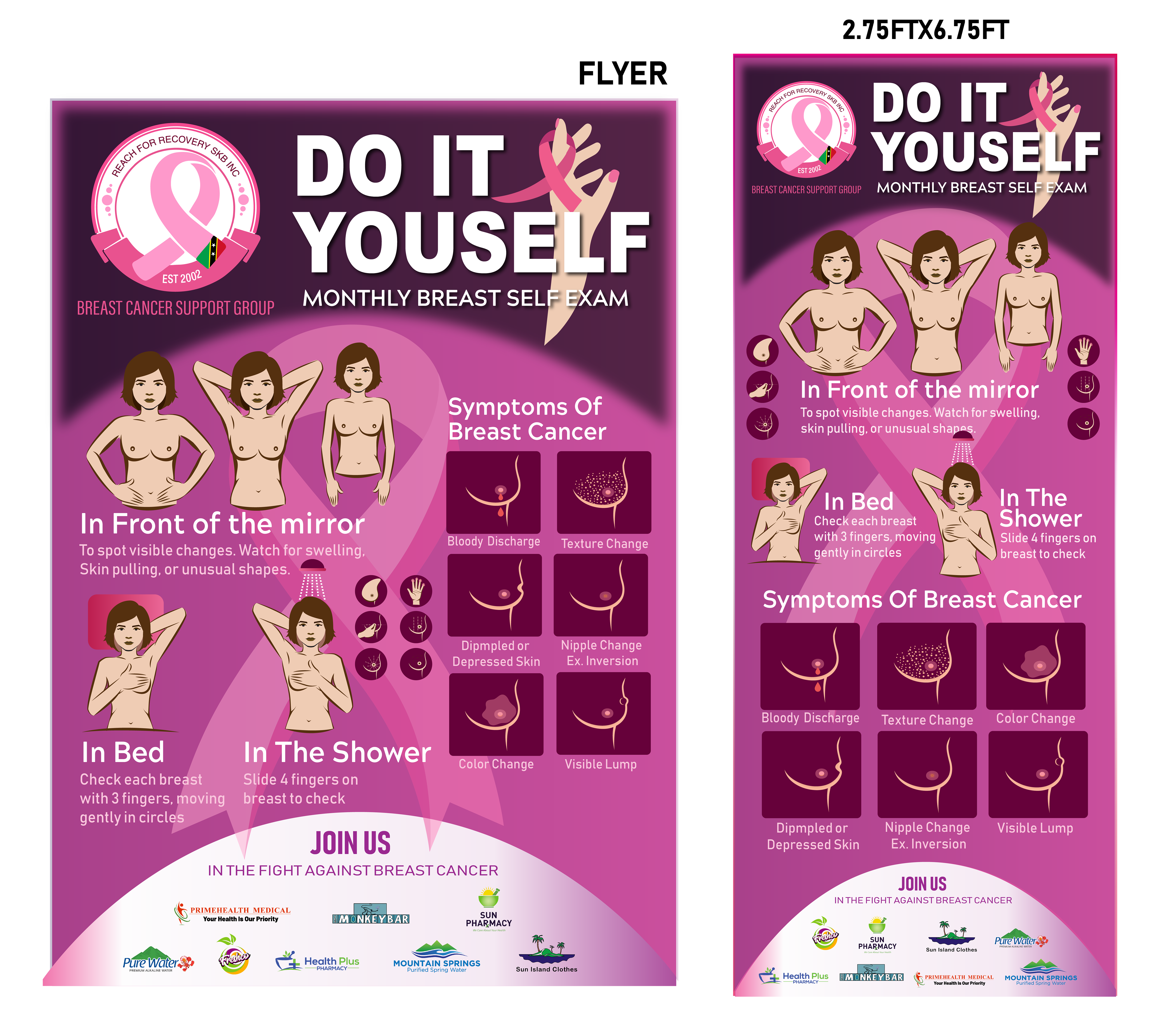 Banner Ad Design by Pint & Promotional Projects for PrimeHealth Medical | Design #36165860