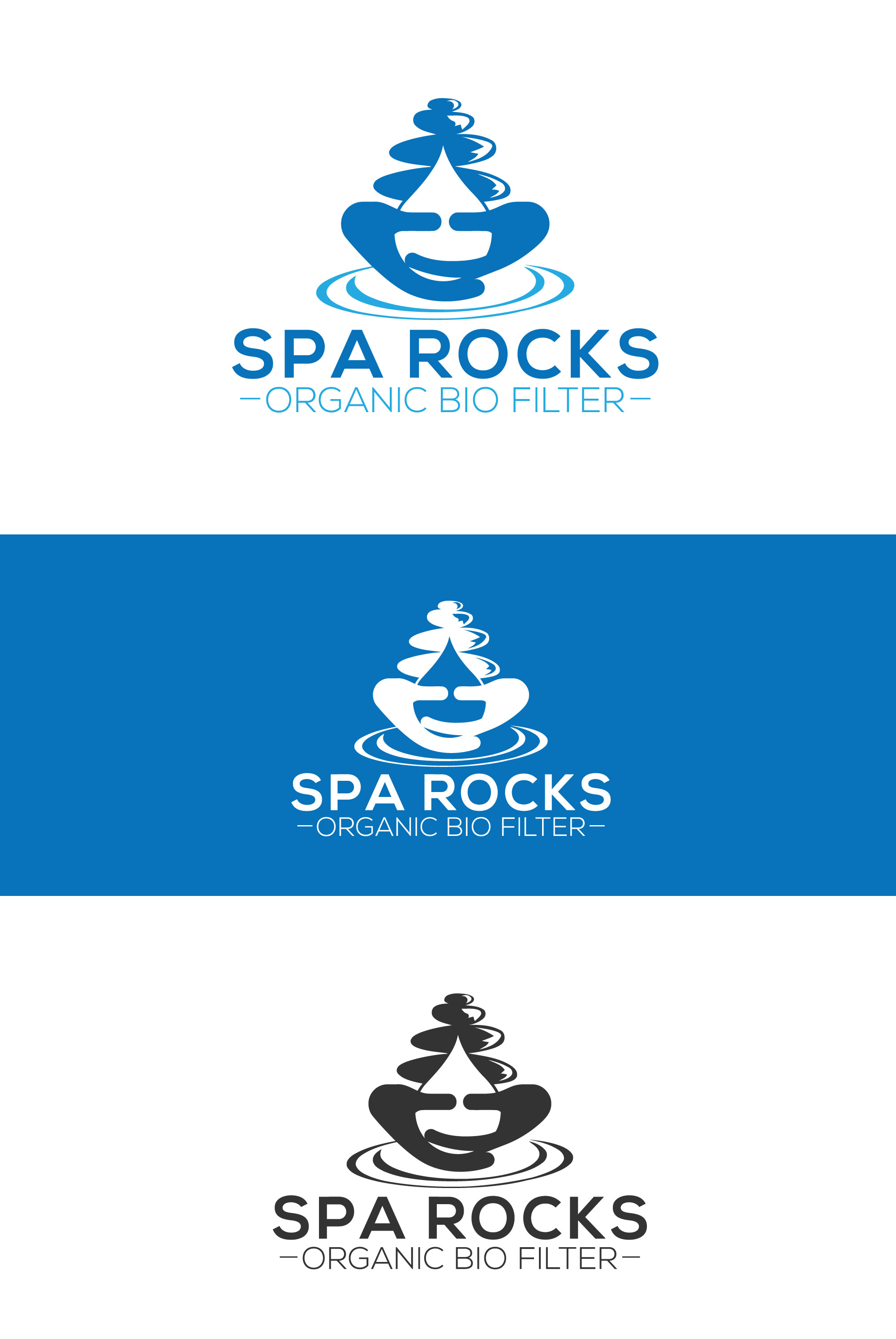 Diseño de Logo por Rosalie.. para este proyecto | Diseño #36155469