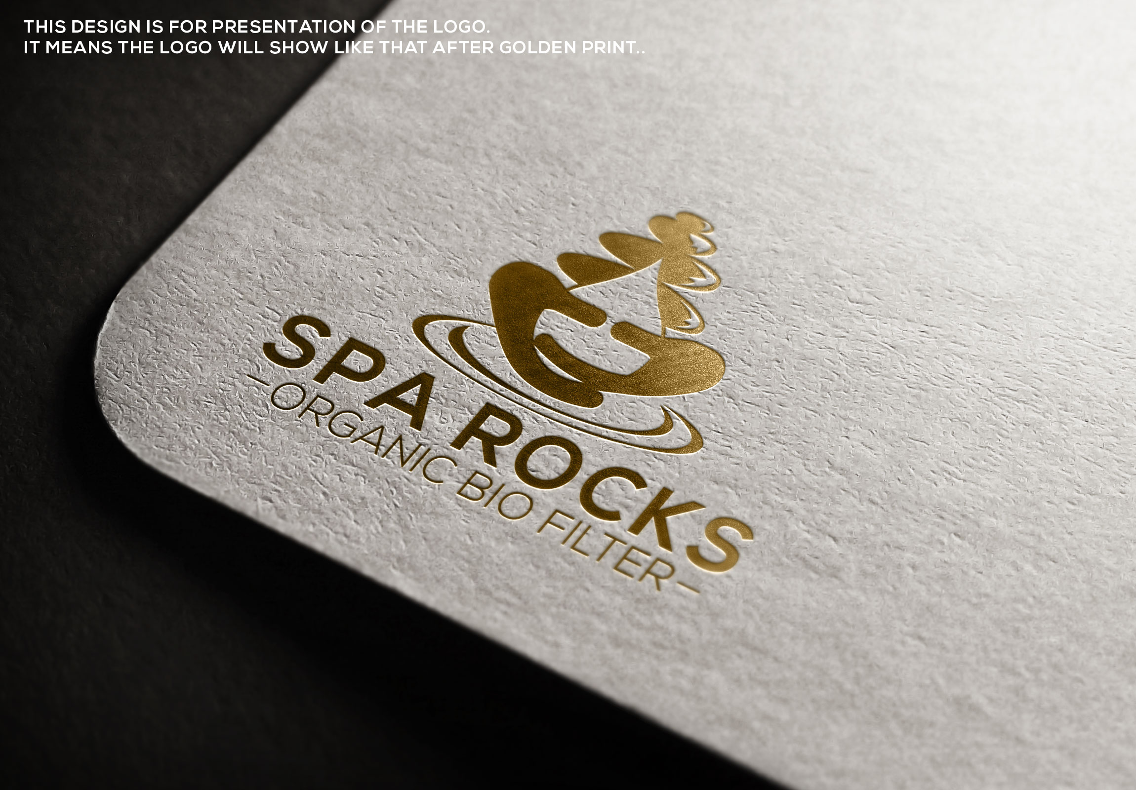 Diseño de Logo por Rosalie.. para este proyecto | Diseño #36155471