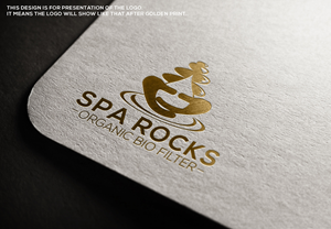 Logo Design by Rosalie.. for this project | Design: #36155471