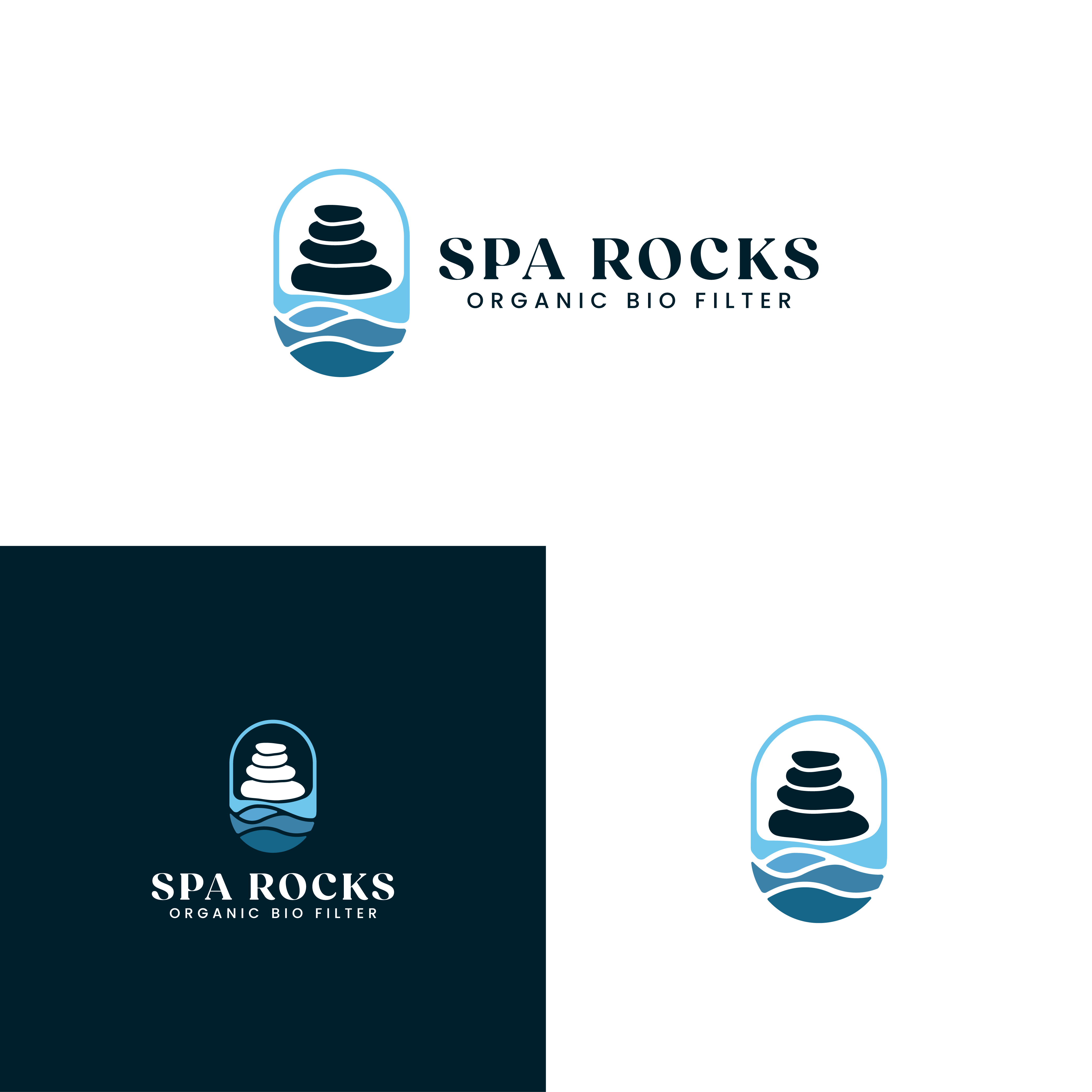 Logo Design by Choiresia.id for this project | Design #36156314