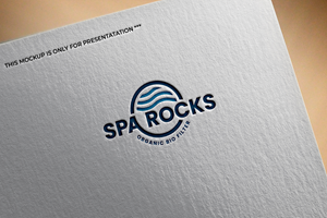 Logo-Design von Widi Nalendra für dieses Projekt | Design: #36155287