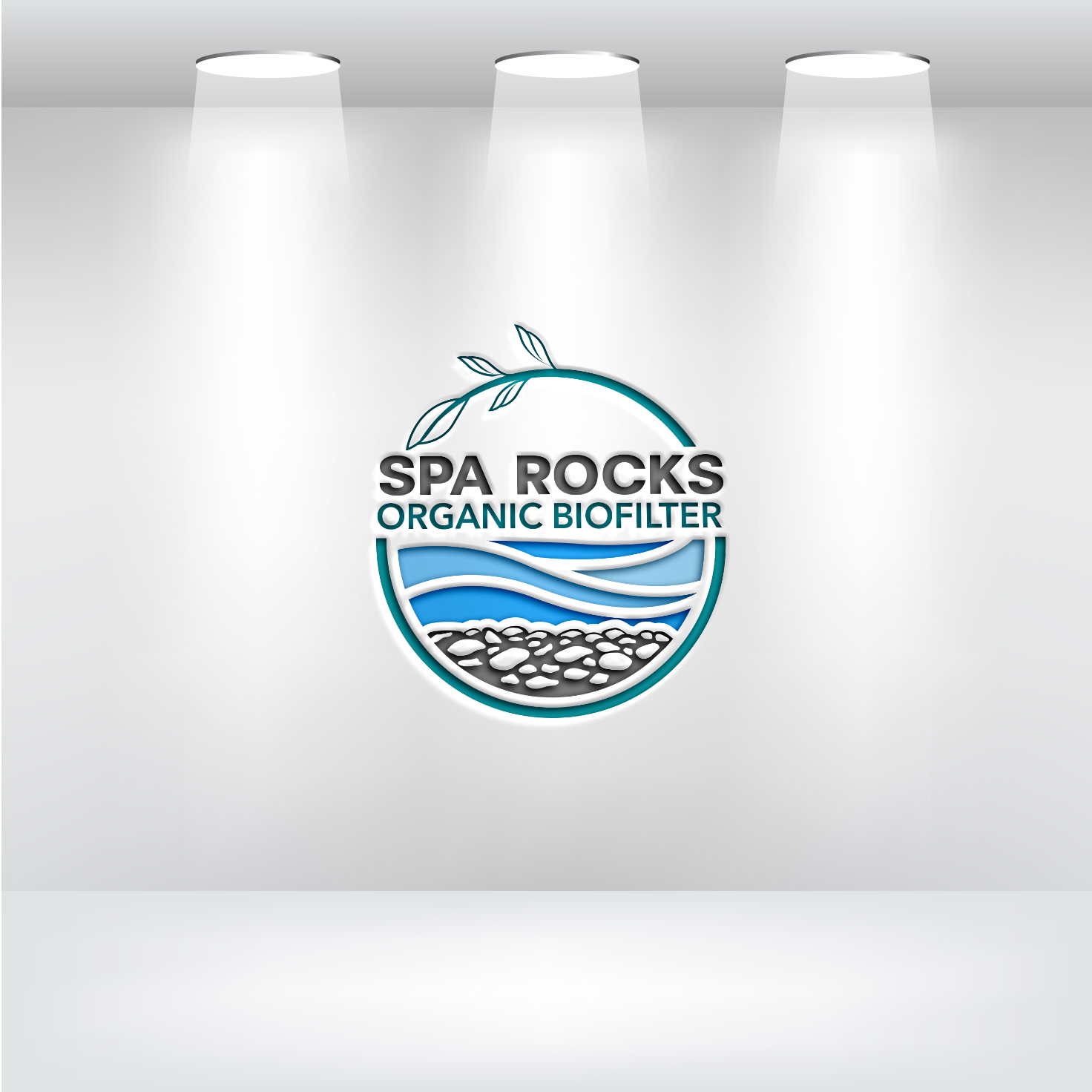 Logo Design by Graphixpointt for this project | Design #36155368