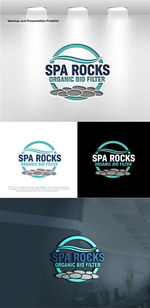Logo Design by VectorForge for this project | Design: #36164239