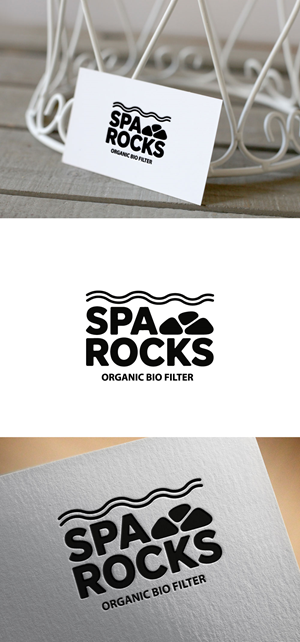 Logo Design by KING JM for this project | Design: #36155916