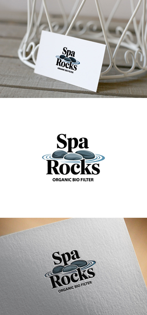 Logo Design by KING JM for this project | Design: #36155917