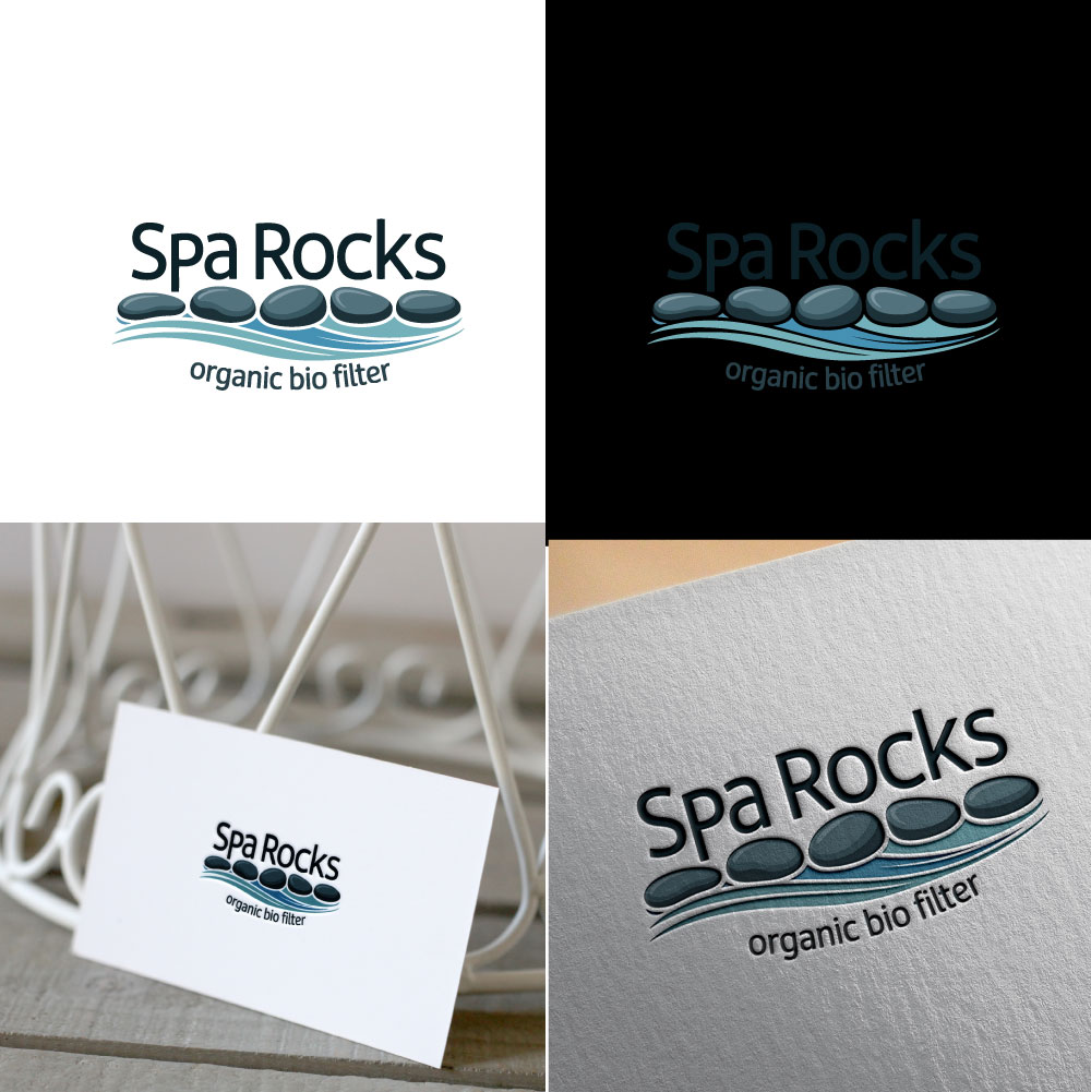Logo Design by jonshon for this project | Design #36164583