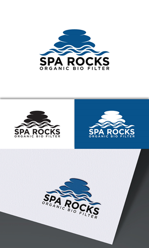 Diseño de Logo por loveqis para este proyecto | Diseño #36155378